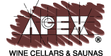 Apex Custom Wine Cellars